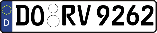 DO-RV9262