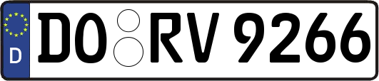 DO-RV9266
