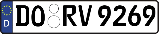 DO-RV9269