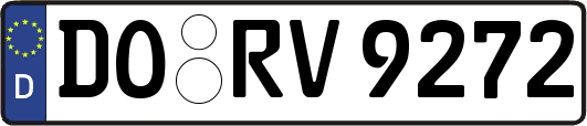 DO-RV9272