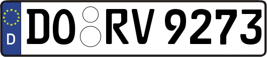DO-RV9273