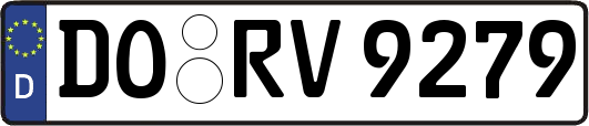 DO-RV9279