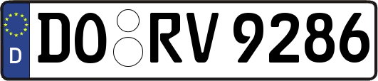 DO-RV9286