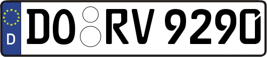 DO-RV9290