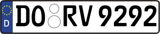 DO-RV9292