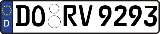 DO-RV9293