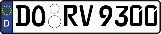 DO-RV9300