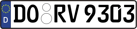 DO-RV9303