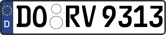 DO-RV9313