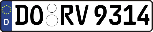 DO-RV9314