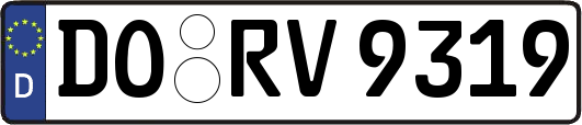 DO-RV9319