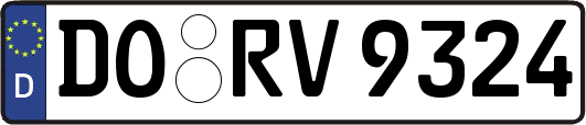 DO-RV9324