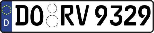 DO-RV9329