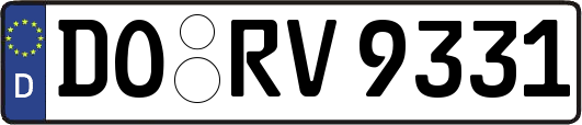 DO-RV9331