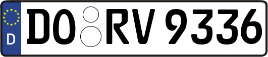 DO-RV9336