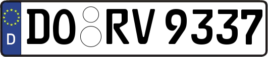 DO-RV9337