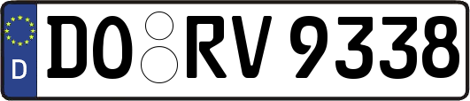DO-RV9338
