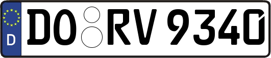 DO-RV9340