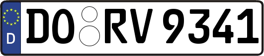 DO-RV9341