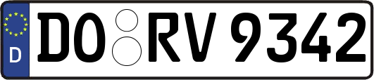 DO-RV9342