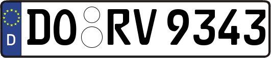 DO-RV9343