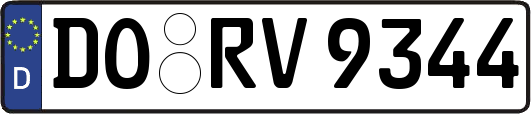 DO-RV9344