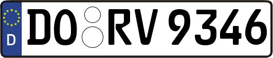 DO-RV9346
