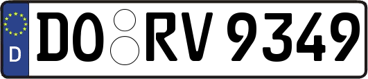 DO-RV9349