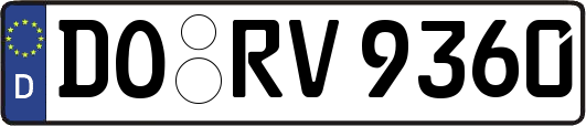 DO-RV9360