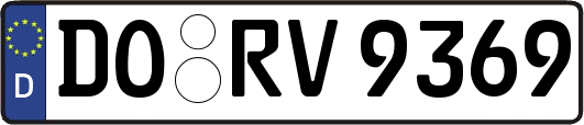 DO-RV9369