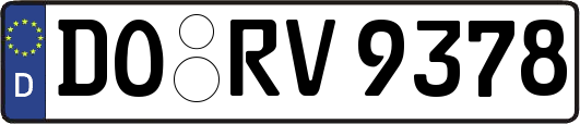 DO-RV9378