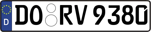 DO-RV9380