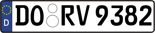 DO-RV9382