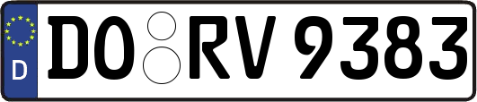 DO-RV9383