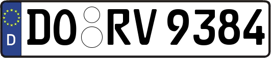 DO-RV9384