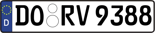 DO-RV9388