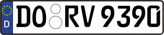 DO-RV9390