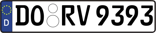 DO-RV9393