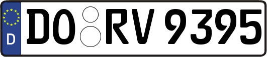 DO-RV9395