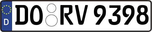 DO-RV9398