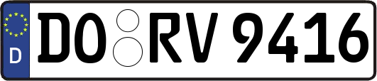 DO-RV9416