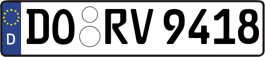 DO-RV9418