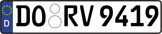 DO-RV9419