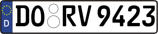 DO-RV9423