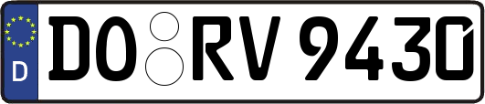 DO-RV9430