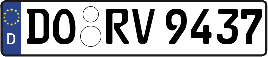 DO-RV9437