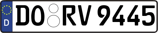DO-RV9445