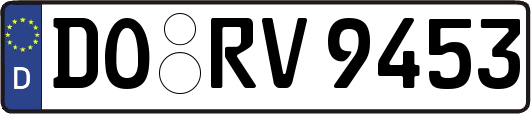 DO-RV9453