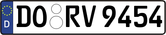 DO-RV9454
