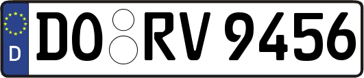 DO-RV9456